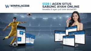 Pilih S128 AGEN SITUS SABUNG AYAM ONLINE S128 AGEN SITUS SABUNG AYAM ONLINE